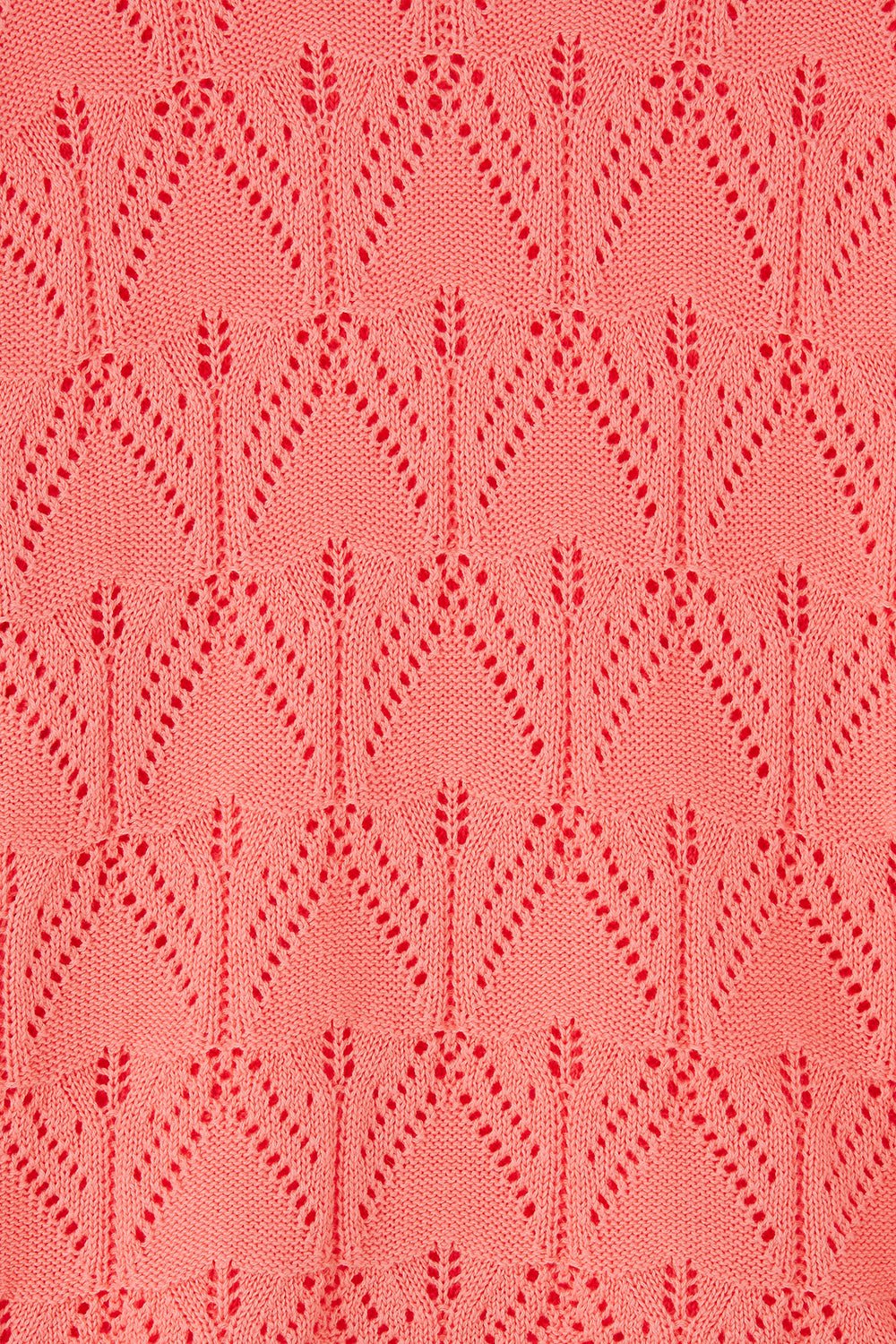 Eden Jumper - Sugar Coral - Lighthouse