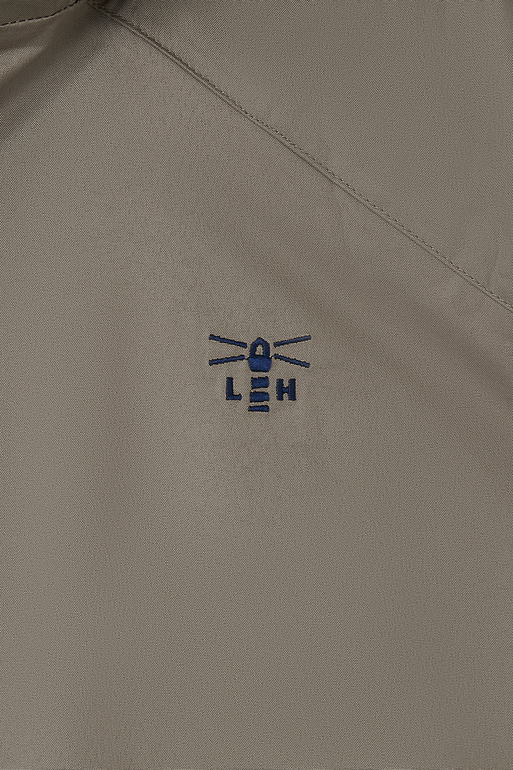 Kendal Raincoat - Fawn - Lighthouse