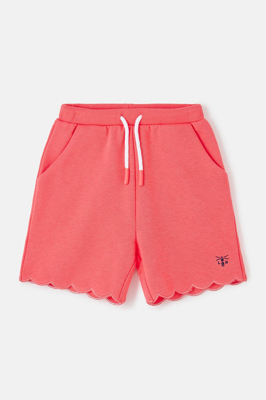 Lou Lou Shorts - Coral - Lighthouse