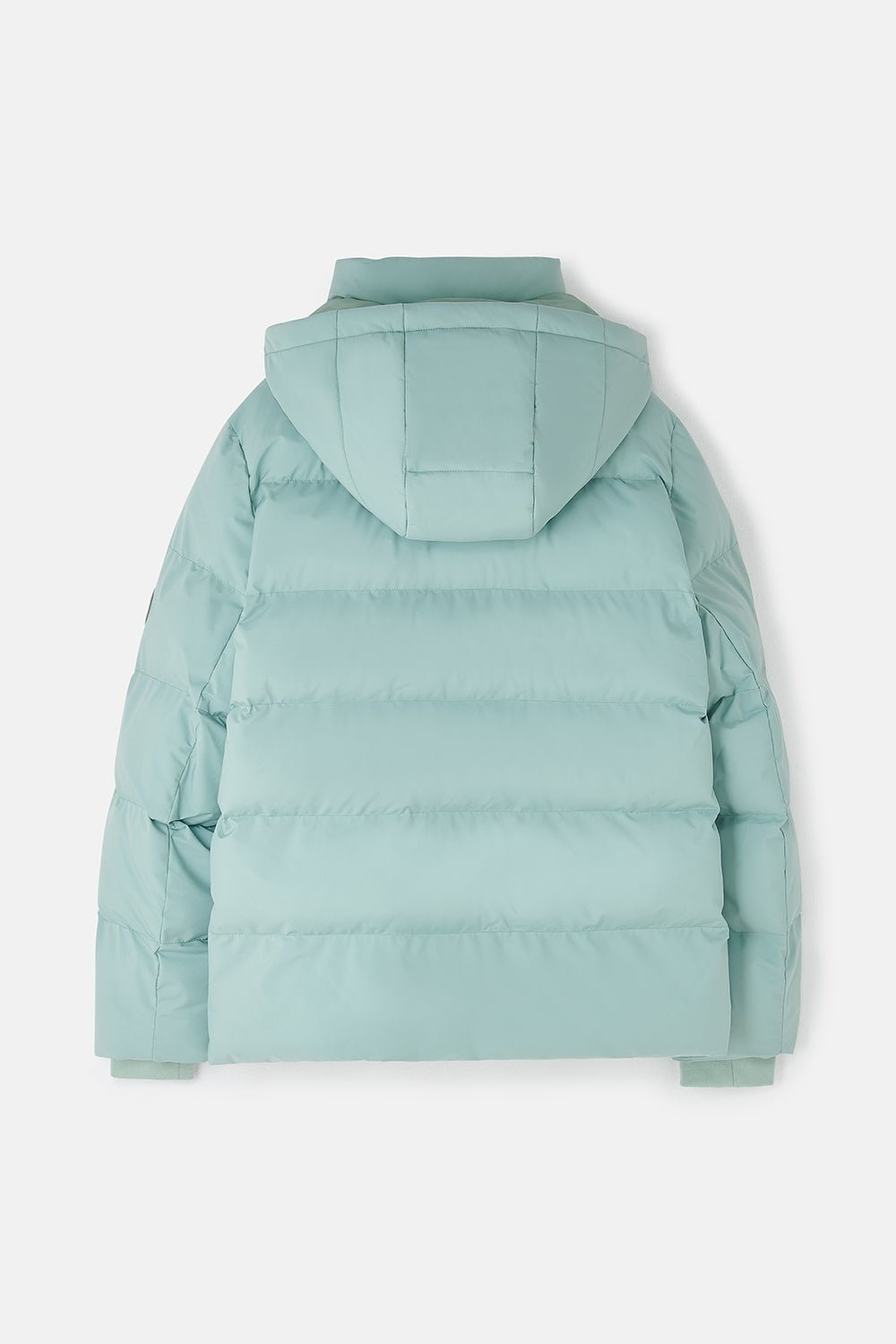 Margot Coat - Sage - Lighthouse