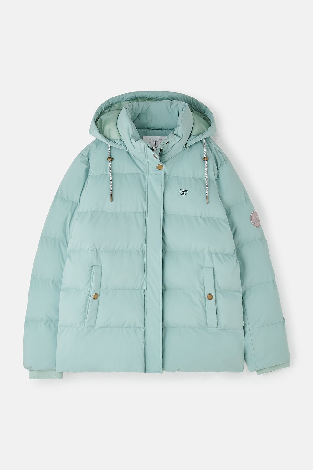 Margot Coat - Sage - Lighthouse
