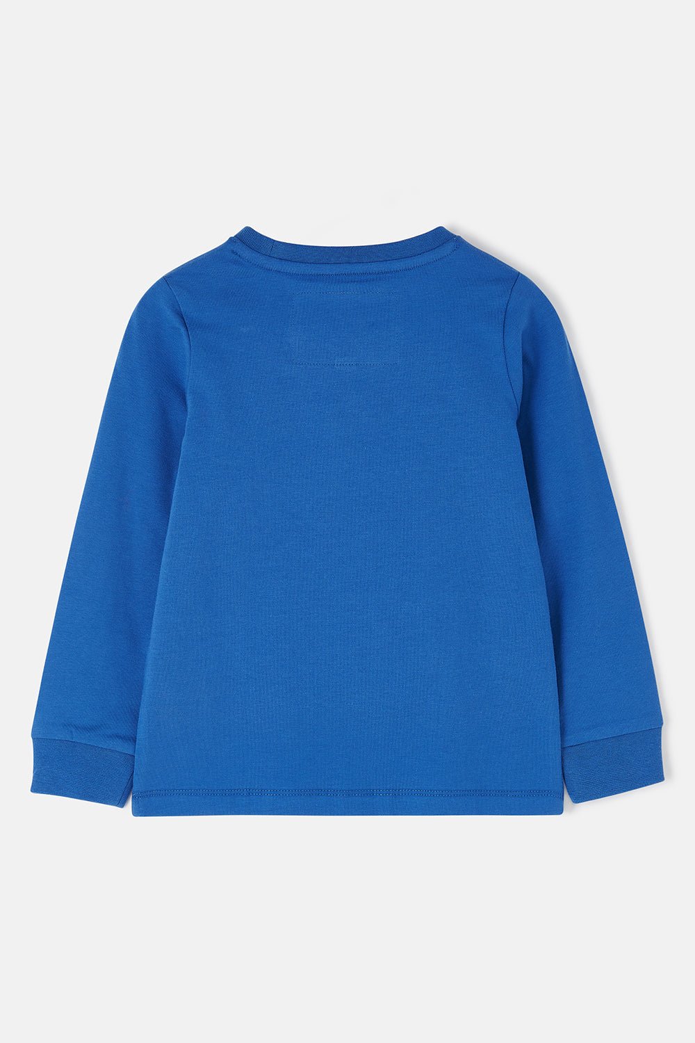 Oliver Top - JCB - Lighthouse