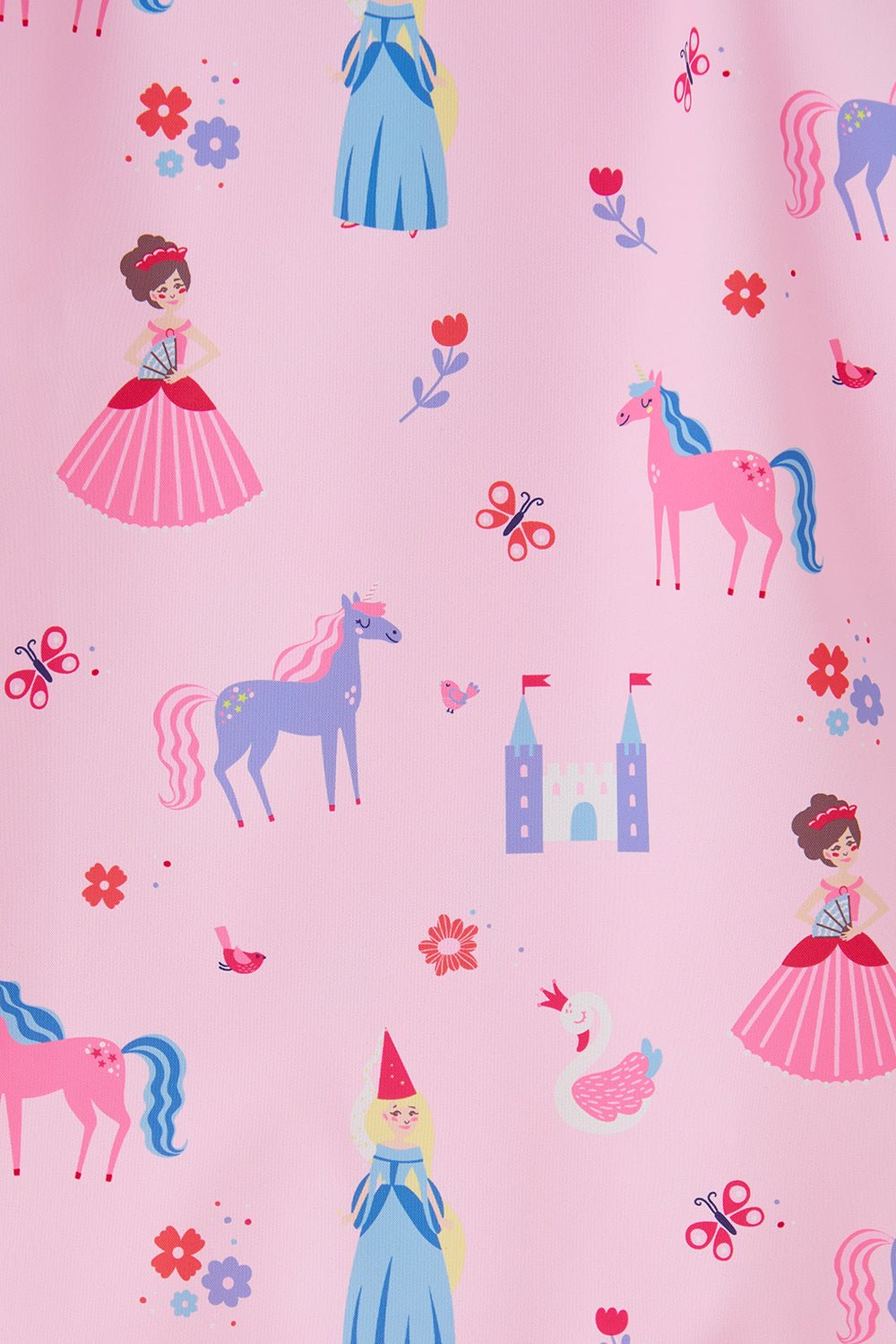 Olivia Jacket - Princess Party Pink - Lighthouse