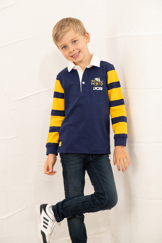 Rafferty Top - JCB - Lighthouse