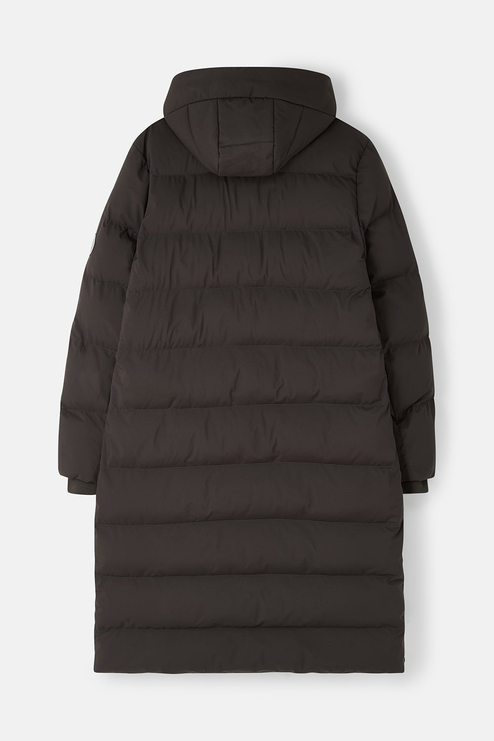 Savannah Coat - Cocoa - Lighthouse