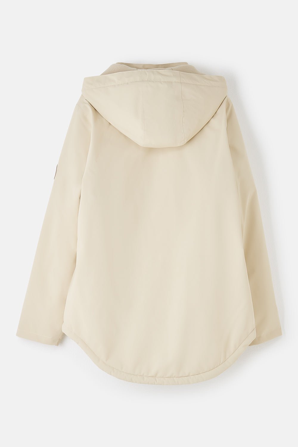 Tess Coat - Cream - Lighthouse