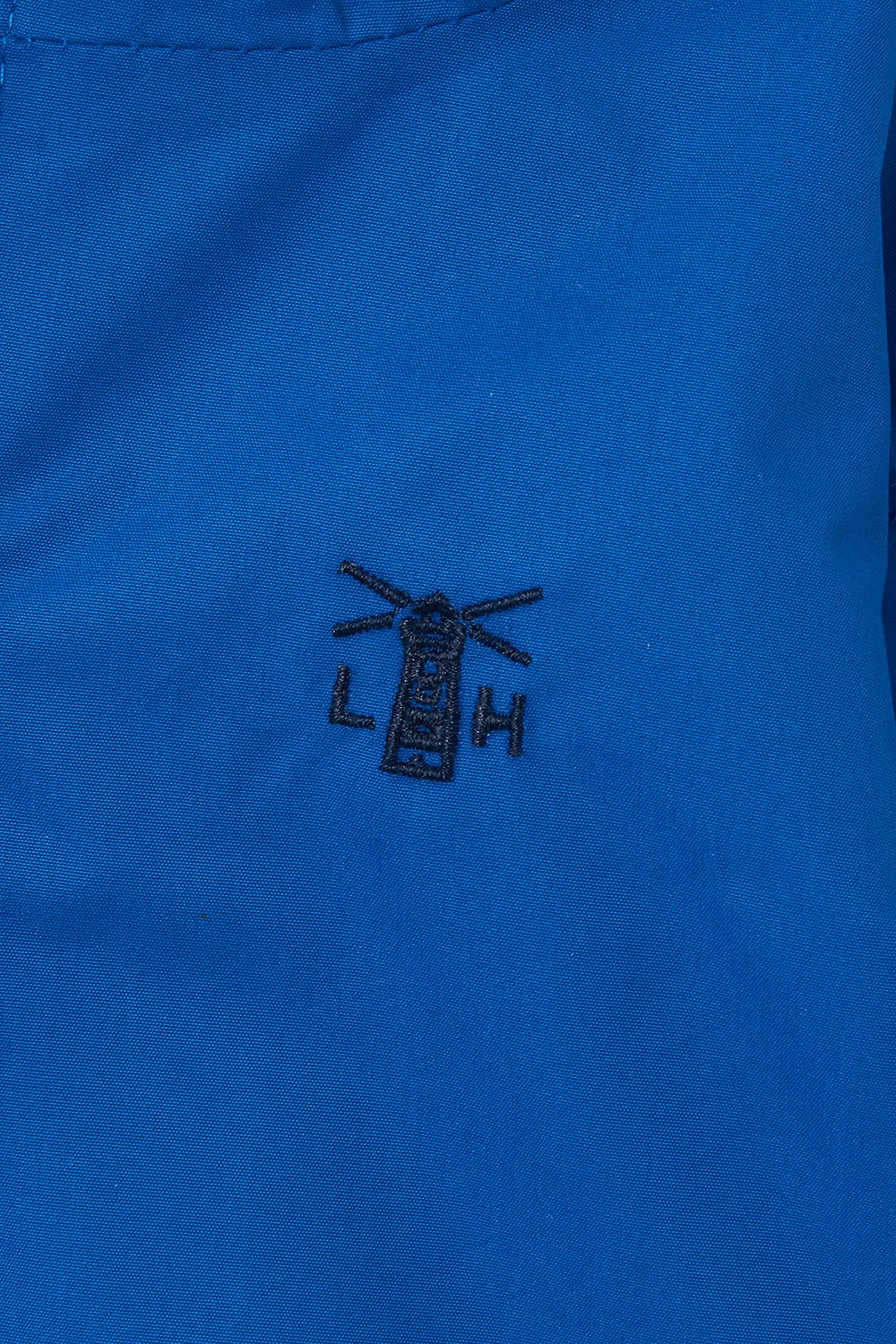 Lucas Coat - Blue - Lighthouse