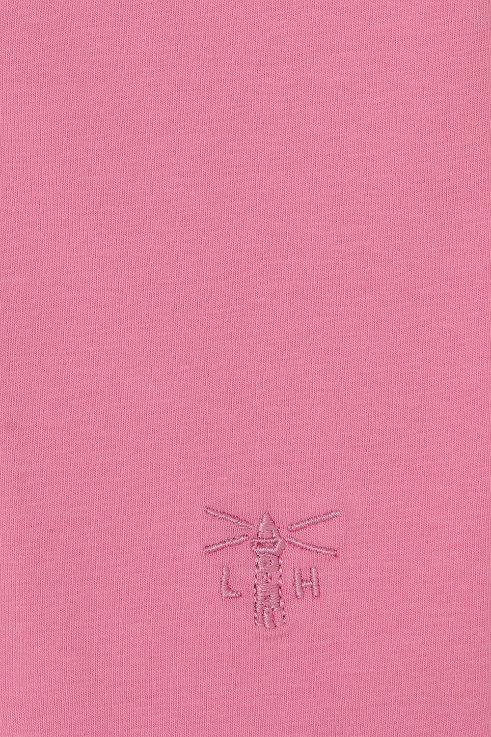 Mollie girls' leggings, Soft Pink