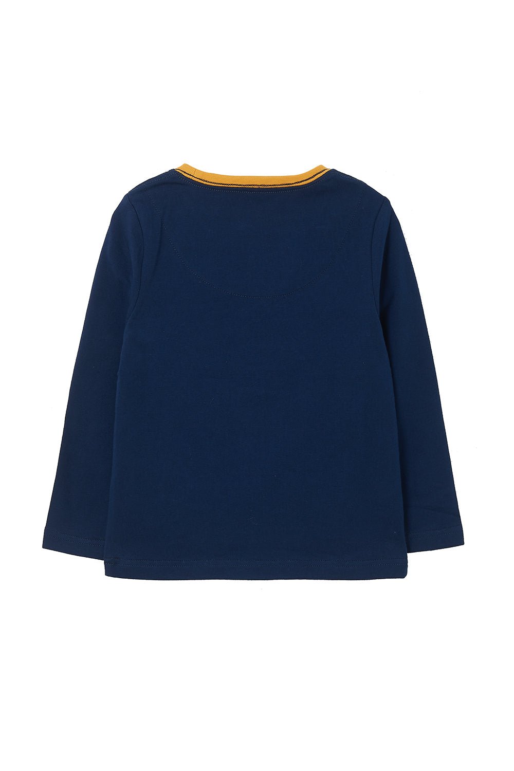 Oliver Top - Robot - Lighthouse