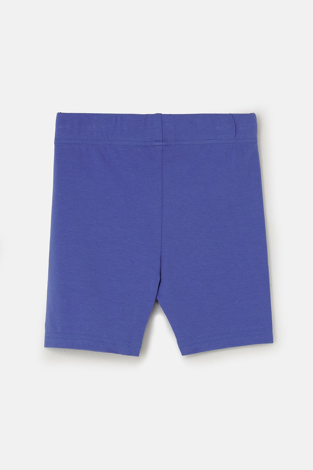 Polly girls' shorts, Purple