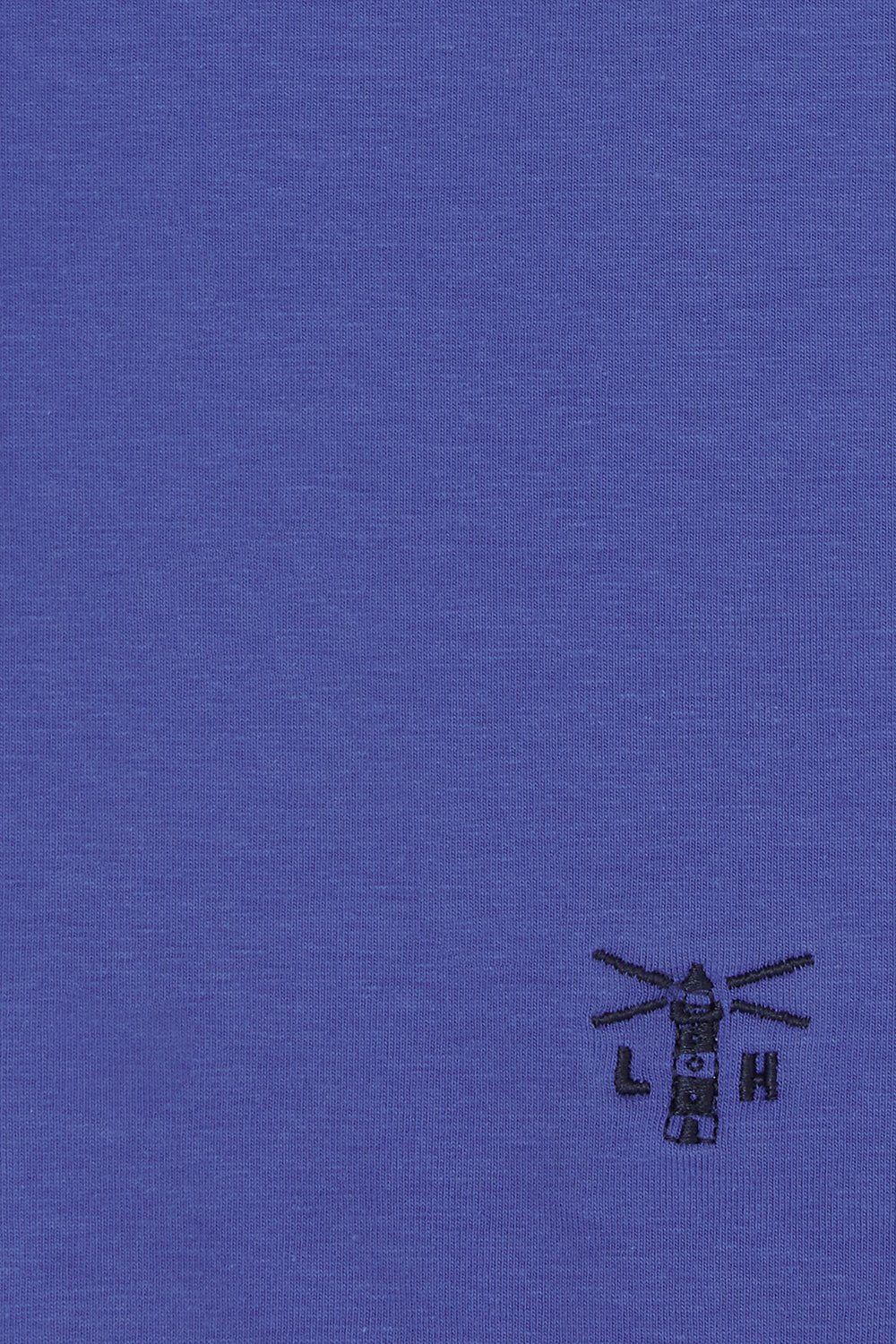 Polly girls' shorts, Purple