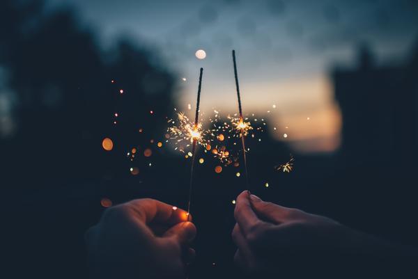 5 New Years Resolution Ideas - Lighthouse