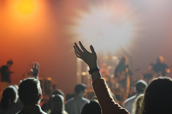 5 Reasons to Love Lighthouse for Festival Season - Lighthouse