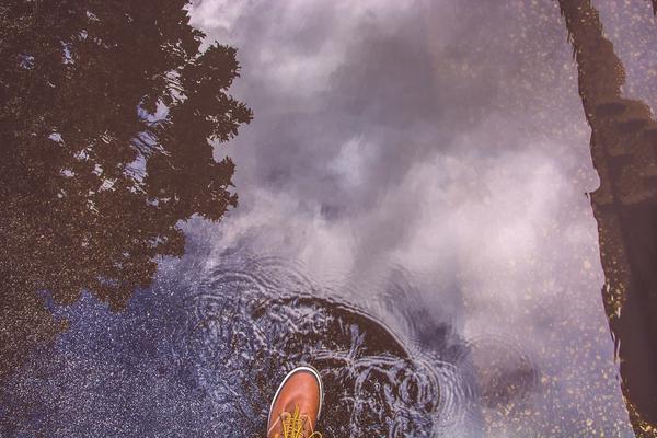 5 Top Rainy Day Activities for You and the Little Ones - Lighthouse
