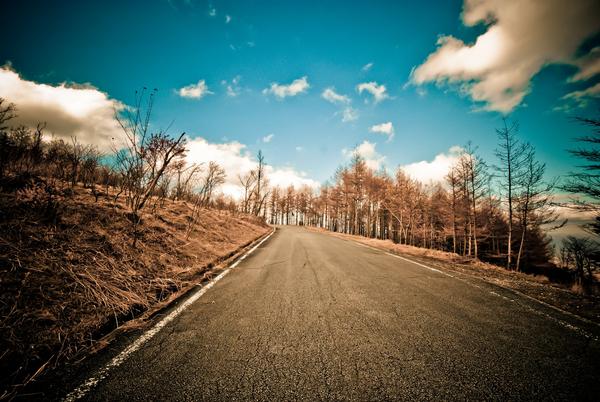 How to Fit More Travel into Your Life - Lighthouse