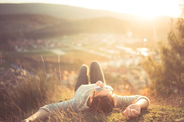 International Day of Happiness: 5 Habits to Have a Happier Everyday Life - Lighthouse