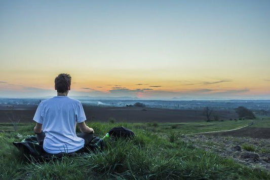 Small Ways You Can Improve Your Day - Lighthouse