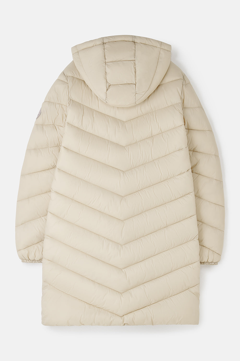 Laurel Coat - Cream