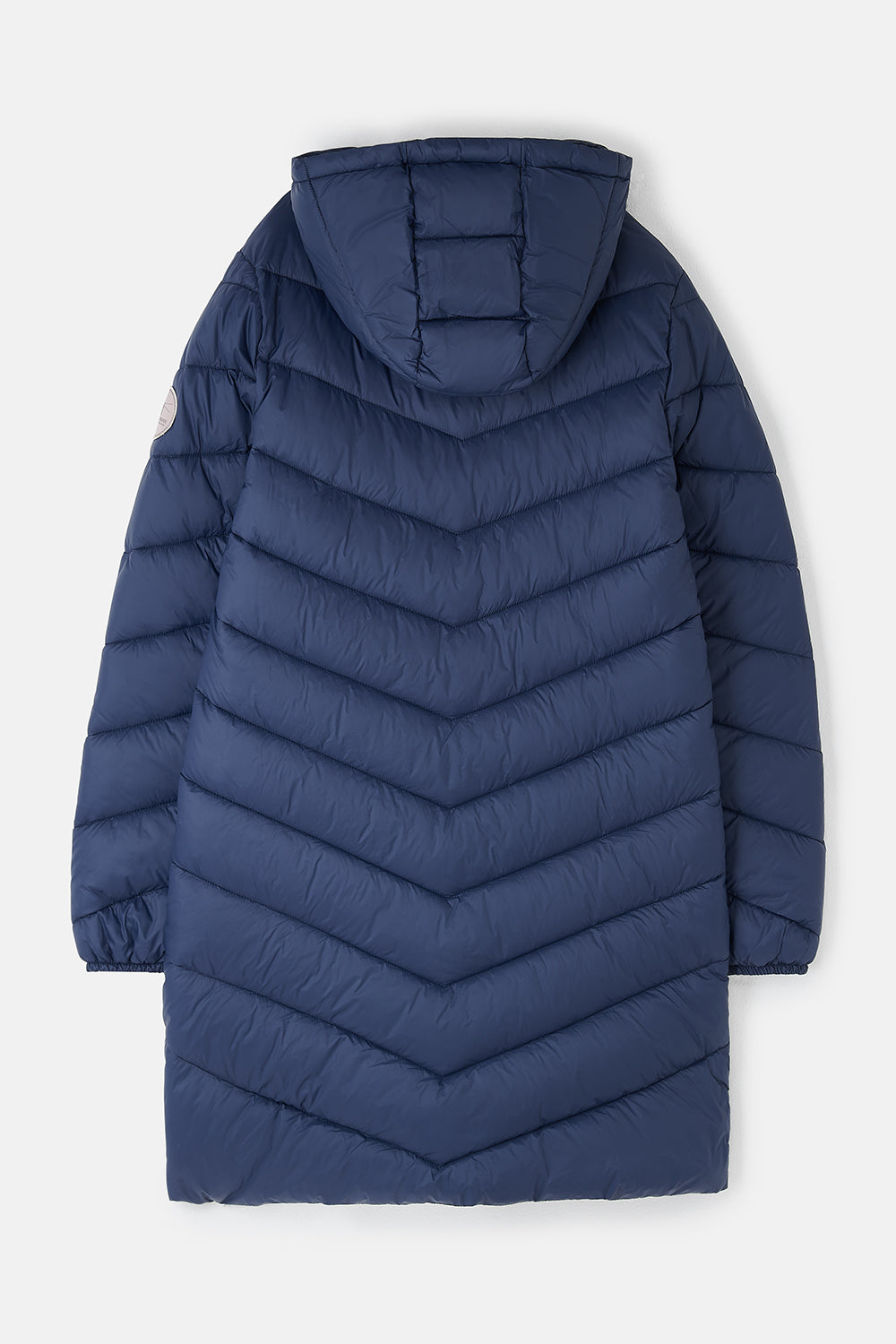 Laurel Coat - Navy