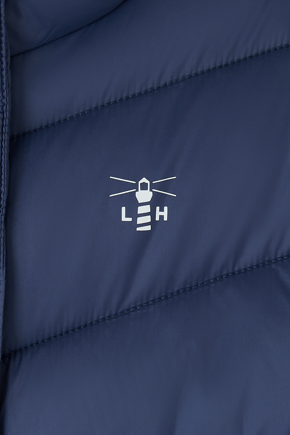 Laurel Coat - Navy