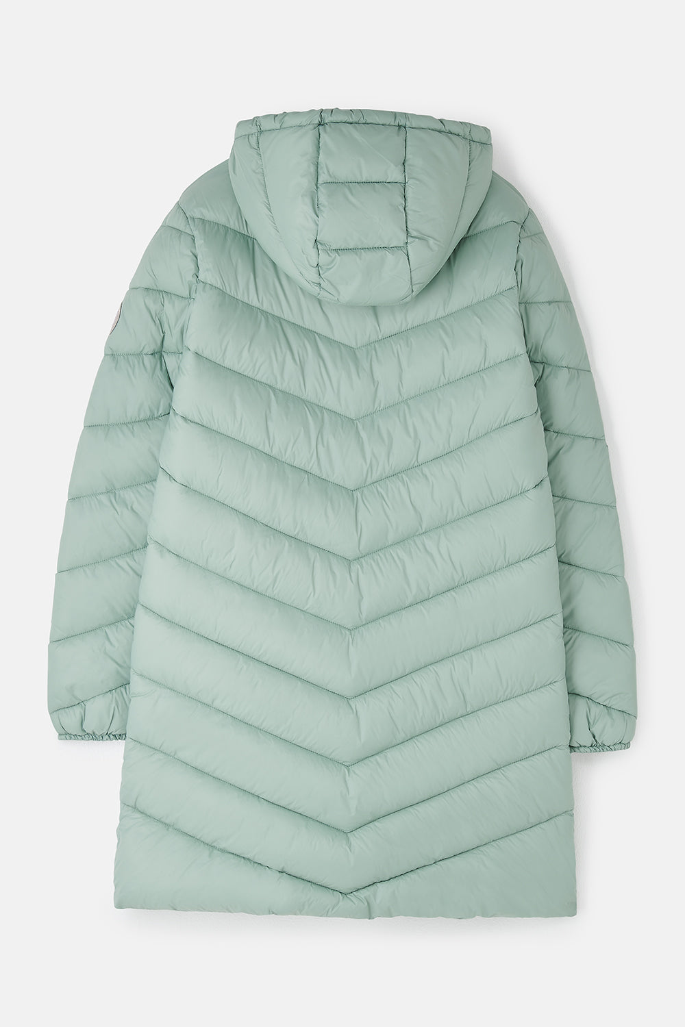 Laurel Coat - Sage