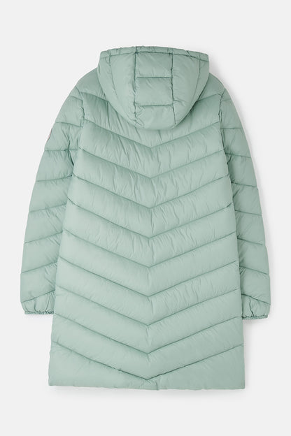 Laurel Coat - Sage