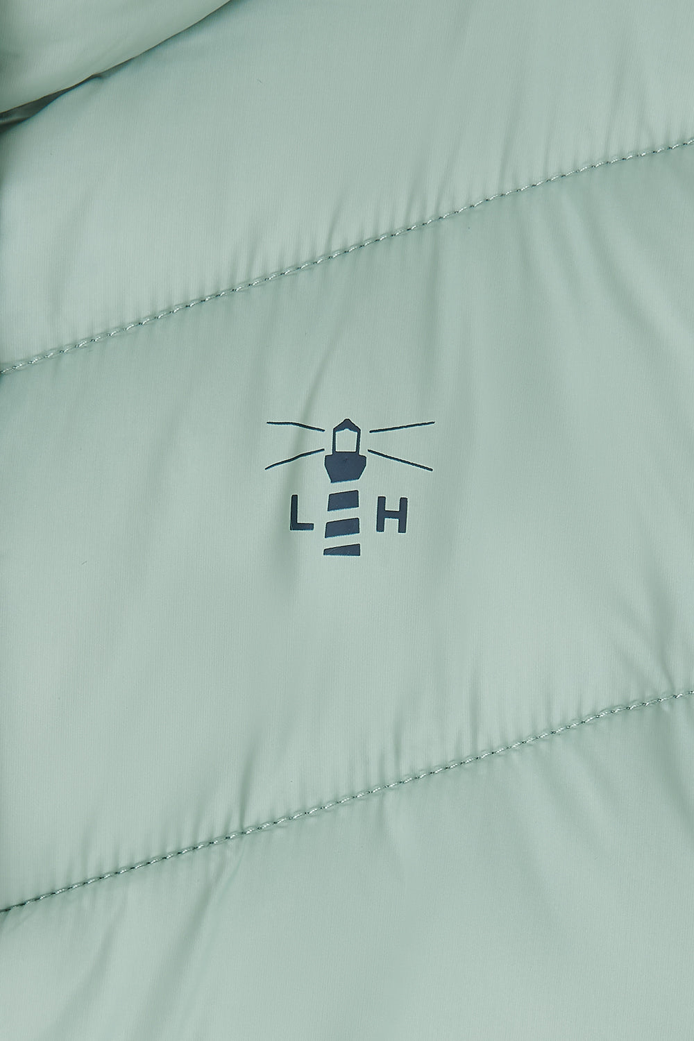 Laurel Coat - Sage