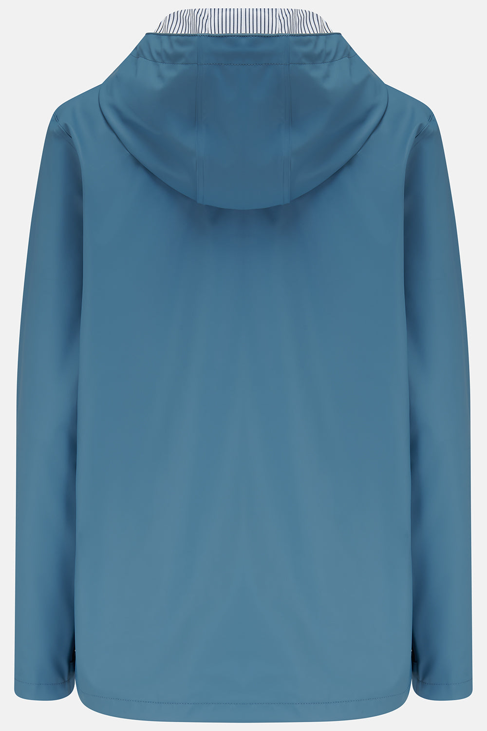 Lucy Jacket - Bluestone