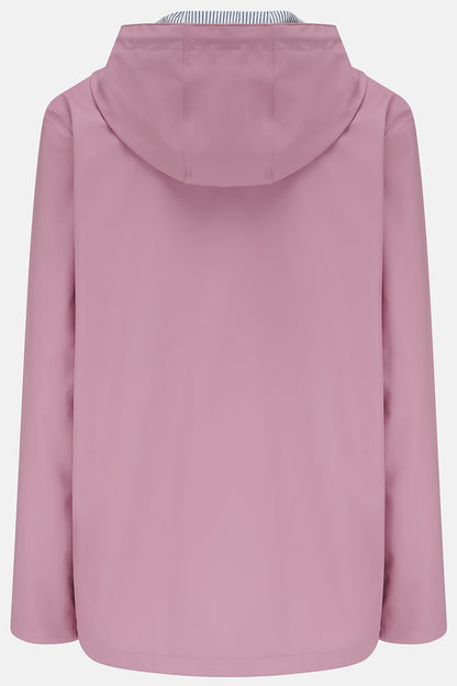 Lucy Jacket - Wild Rose