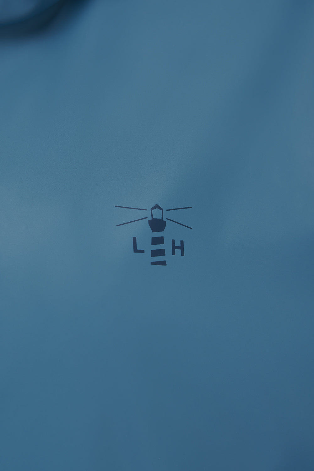 Lucy Jacket - Bluestone