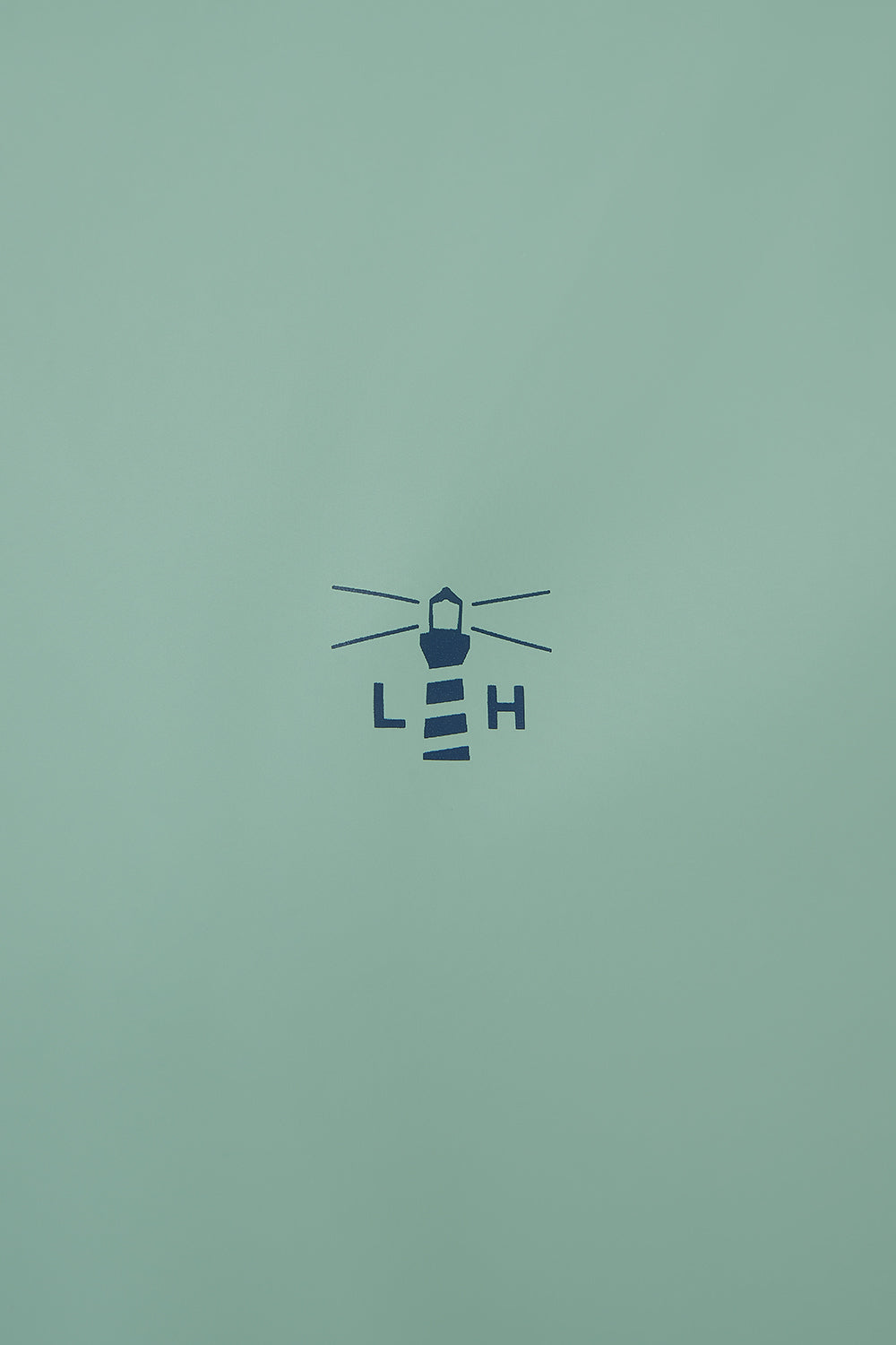 Lucy Long Jacket - Sage