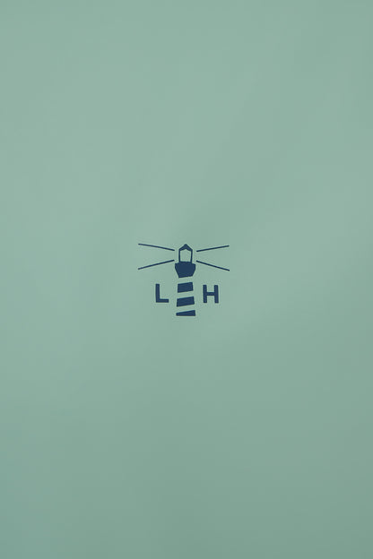 Lucy Long Jacket - Sage