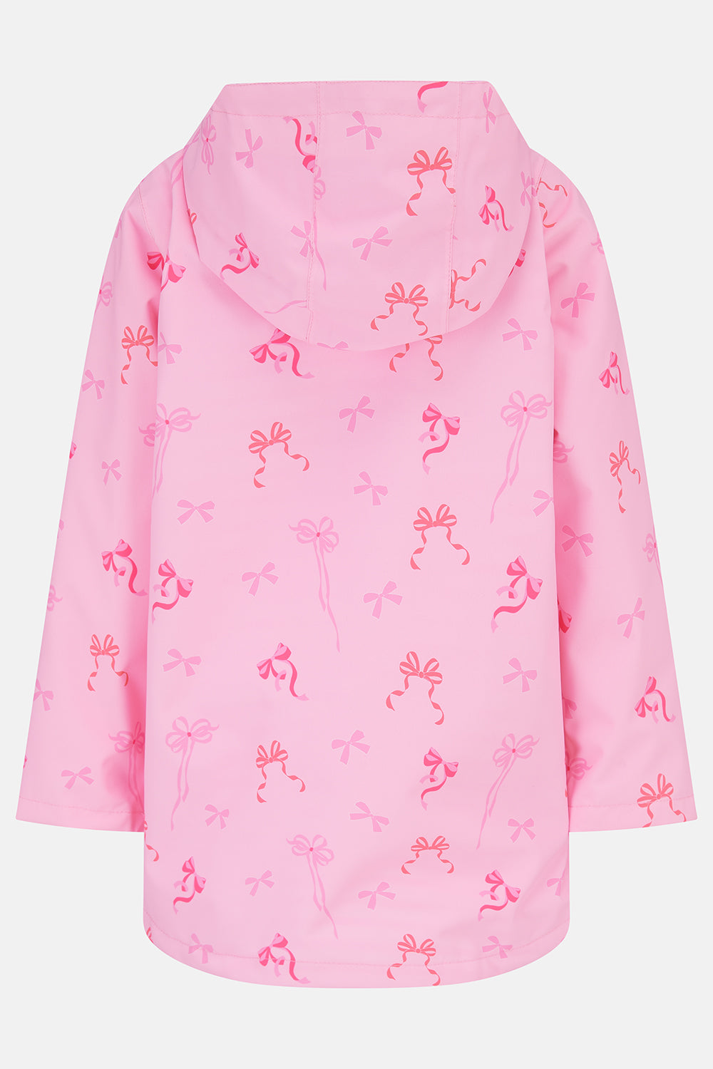 Olivia Jacket - Flowing Bows