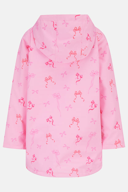 Olivia Jacket - Flowing Bows