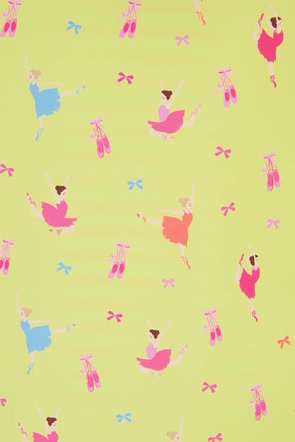 Olivia Jacket - Ballerina Bounce