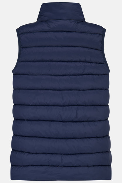 Abel Gilet - Green Tractor - Lighthouse