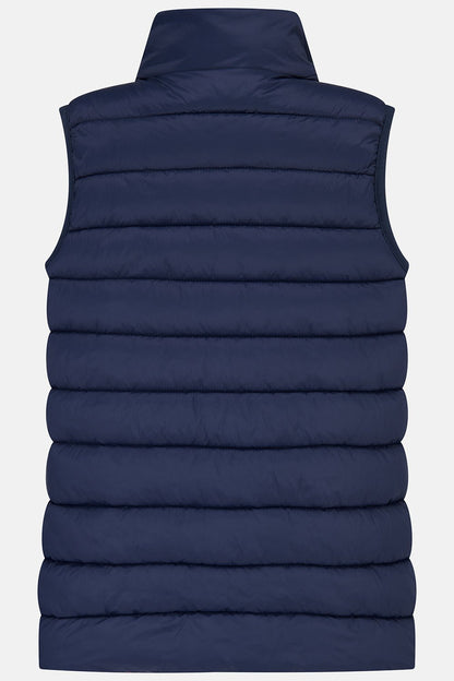 Abel Gilet - Red Tractor - Lighthouse