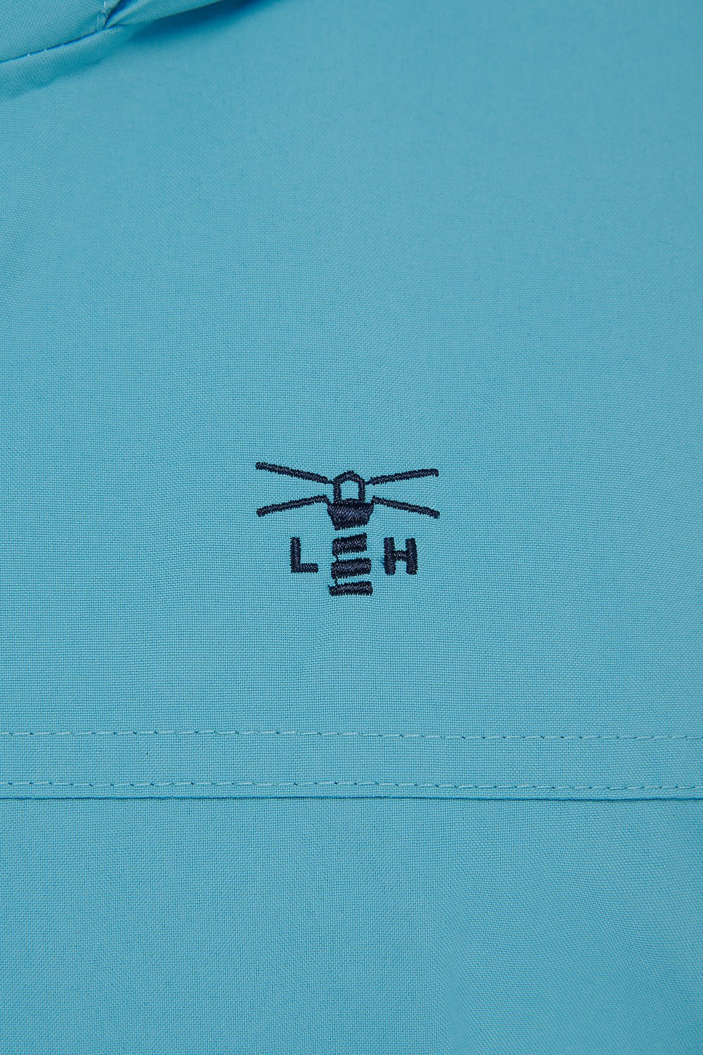 Beachcomber Jacket - Blue - Lighthouse