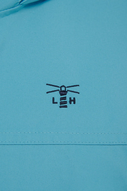 Beachcomber Jacket - Blue - Lighthouse