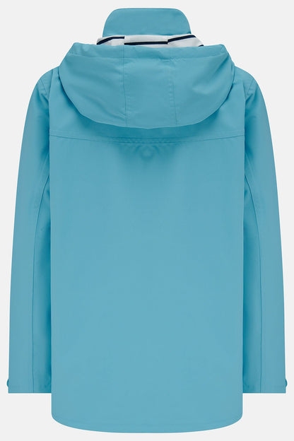 Beachcomber Jacket - Blue - Lighthouse