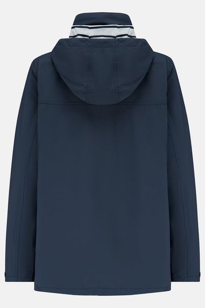 Beachcomber Jacket - Navy - Lighthouse