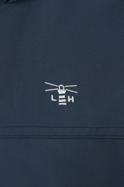 Beachcomber Jacket - Navy - Lighthouse