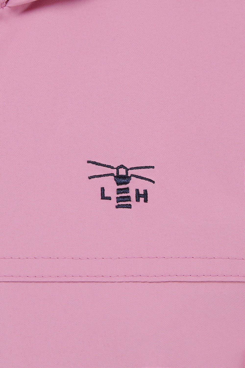 Beachcomber Jacket - Pink - Lighthouse