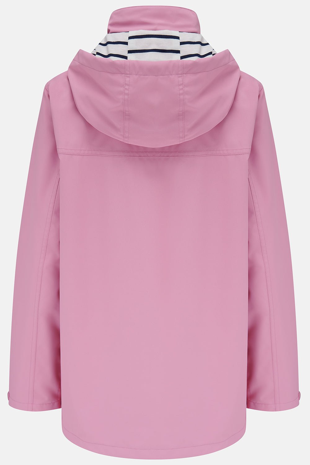 Beachcomber Jacket - Pink - Lighthouse