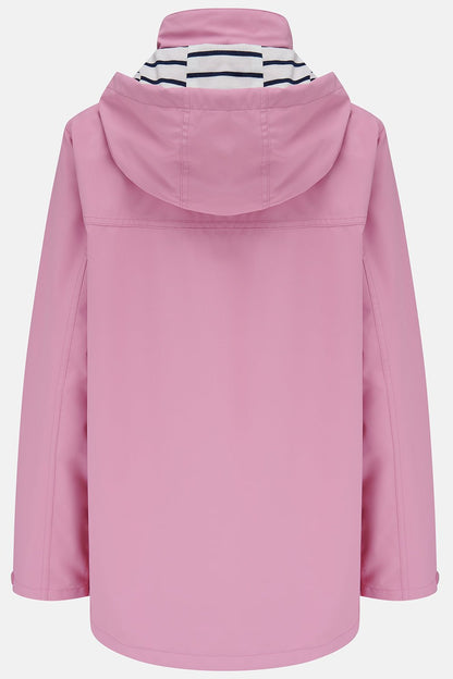 Beachcomber Jacket - Pink - Lighthouse