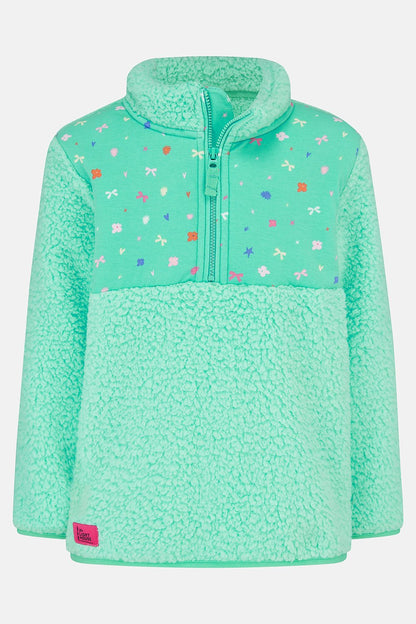 Cassie Fleece - Tiffany - Lighthouse