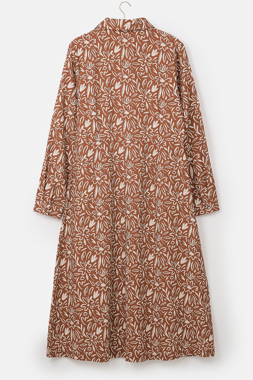 Elsie Dress