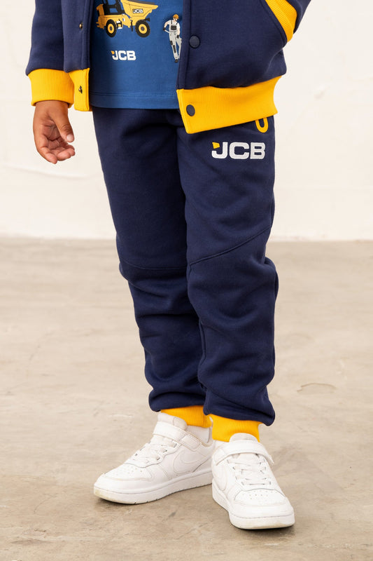 George Joggers - JCB - Lighthouse