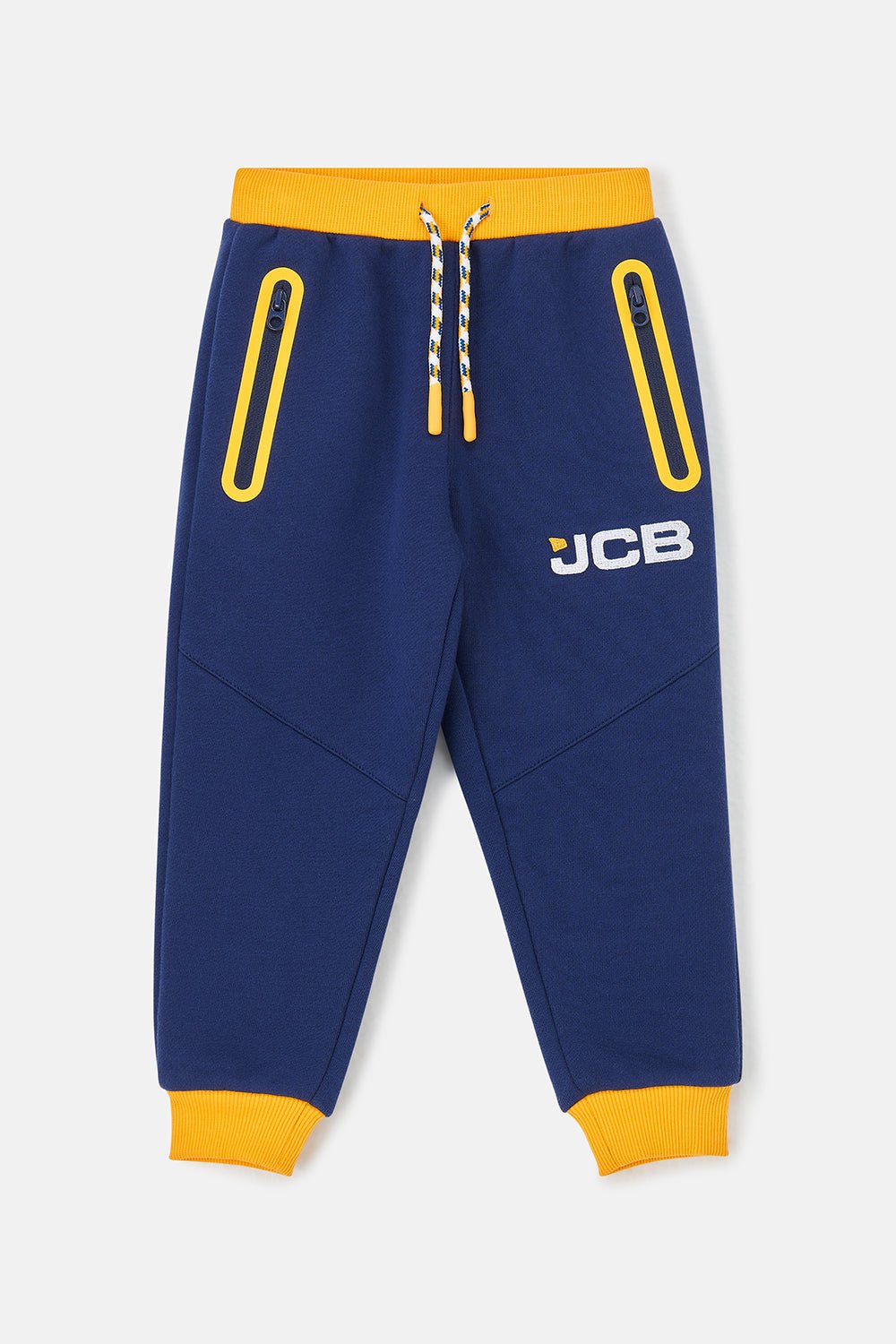 George Joggers - JCB - Lighthouse