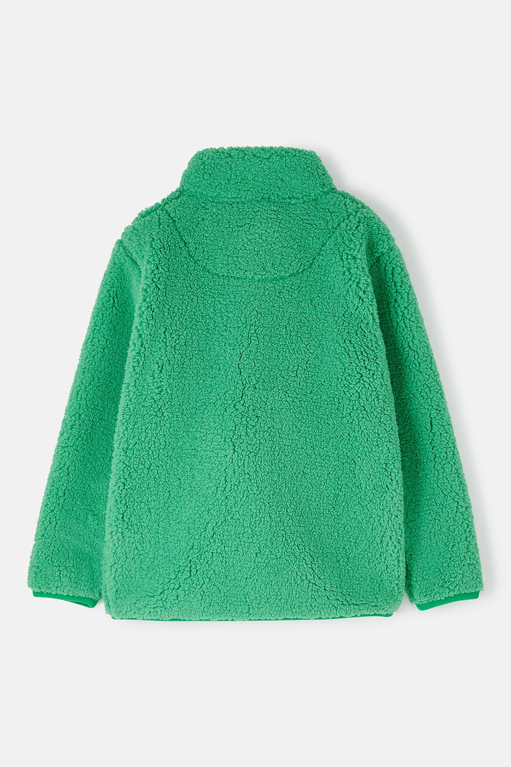 Kian Fleece - Peagreen - Lighthouse